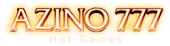 Логотип Azino777