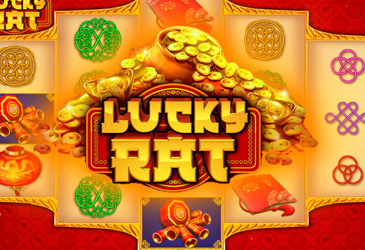 Слот Lucky Rat