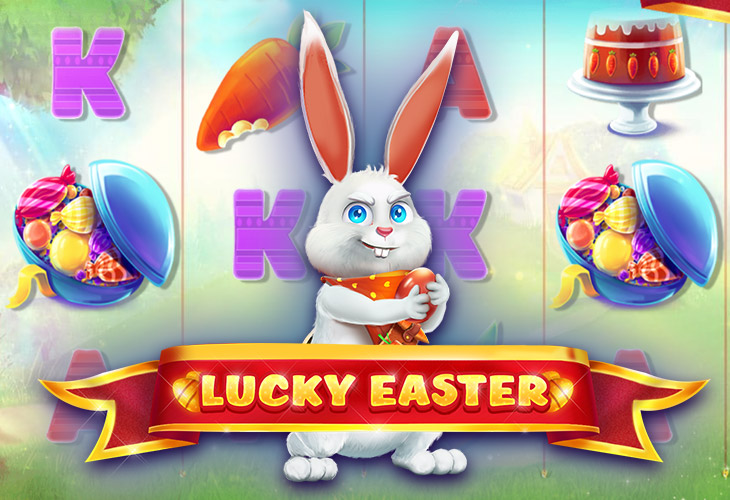 Слот Lucky Easter